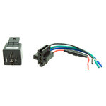 Traceur GPS relais 2G GSM