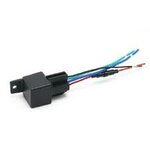 Balise GPS 12v pour vehicule dans un relai