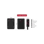 EchoSpy 10 traceur GPS 4G caracteristiques
