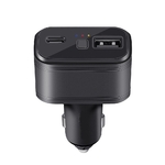 Traceur GPS 4G sur allume cigare