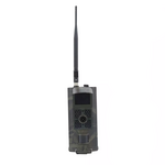 Caméra de chasse avec transmission GSM