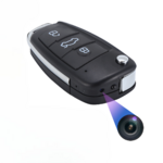 Caméra espion Clé de voiture