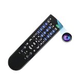 Télécommande caméra espion 4K UHD