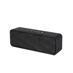 Enceinte Bluettoth Microphone Espion