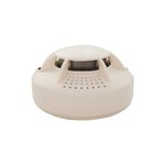 Détecteur de Fumée Microphone espion Europe Connection