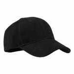 Casquette microphone espion cachée