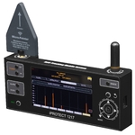 Iprotect1217 DigiscanLab vue avant avec écran