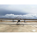 Drone de surveillance europe connection