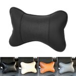 Couleur Disponible pour coussin appui tête caméra Espion