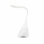 Lampe de bureau Microphone espion WiFi/GSM