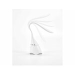 Lampe de bureau Microphone espion WiFi/GSM - Réglable