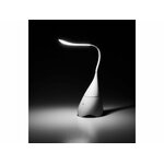 Lampe de bureau Microphone espion WiFi/GSM dans le noir