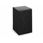 Boite de la lampe de bureau caméra espion