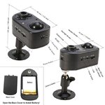 1080P-chasse-Mini-cam-ra-42pc-Vision-nocturne-Led-HD-vid-o-mouvement-d-tecter-ext