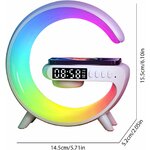 lampe-de-chevet-camera-espion-4k-uhd