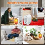 chauffage-camera-espion-4k-uhd-wifi