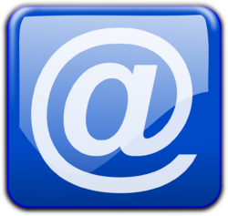 Email Europe-connection