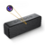 Enceinte caméra espion 4K UHD