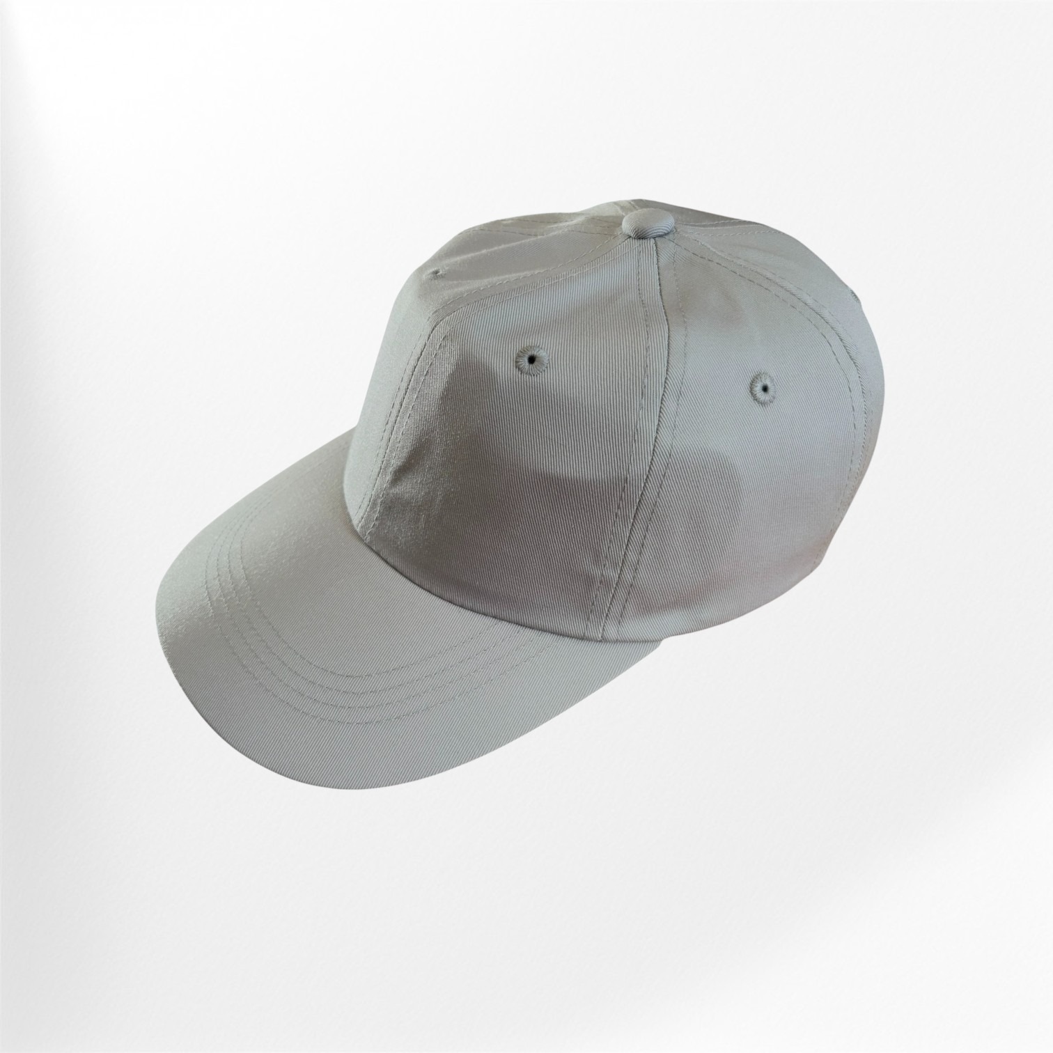 casquette grise