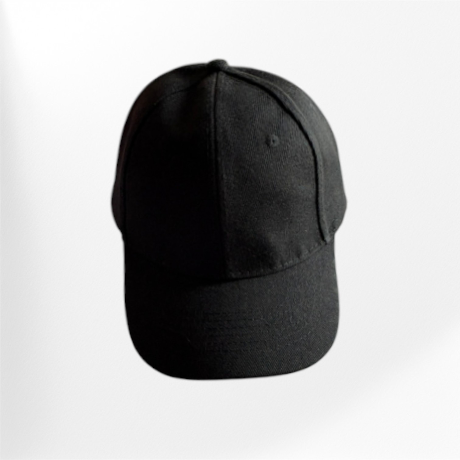 casquette noire