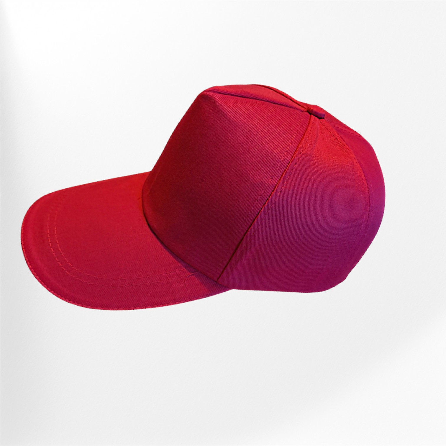 casquette rose