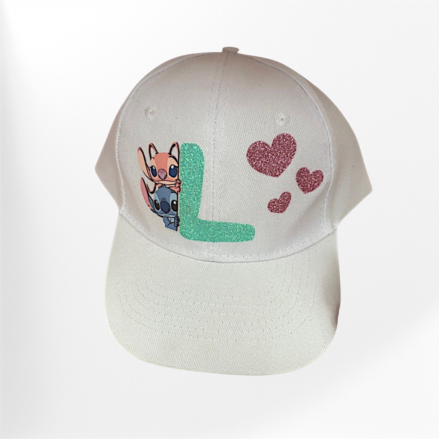 casquette personnalisée (4)