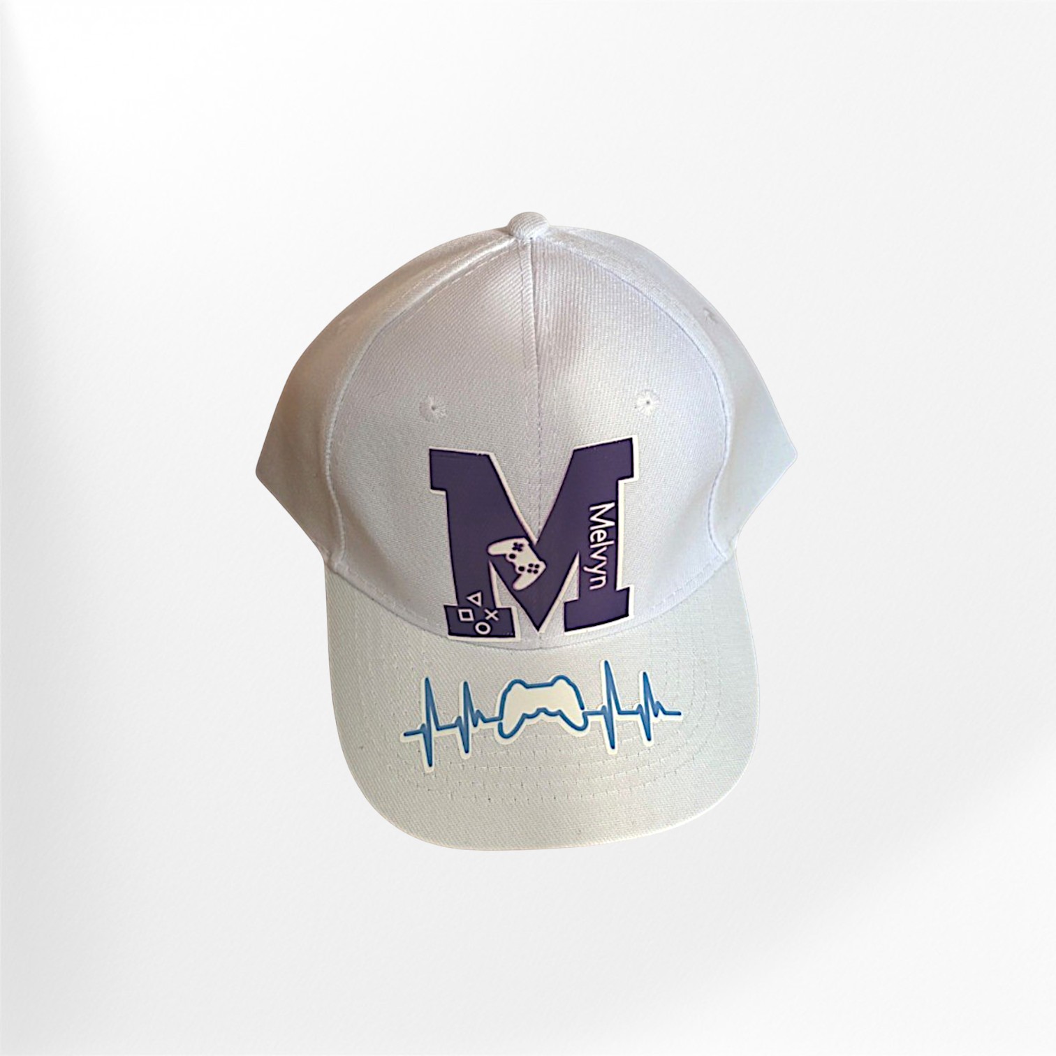 casquette personnalisée (2)