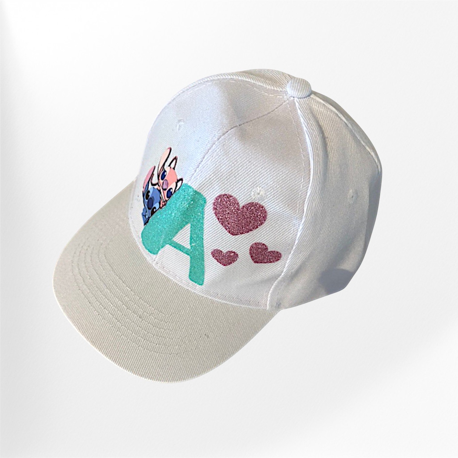 casquette personnalisée (3)