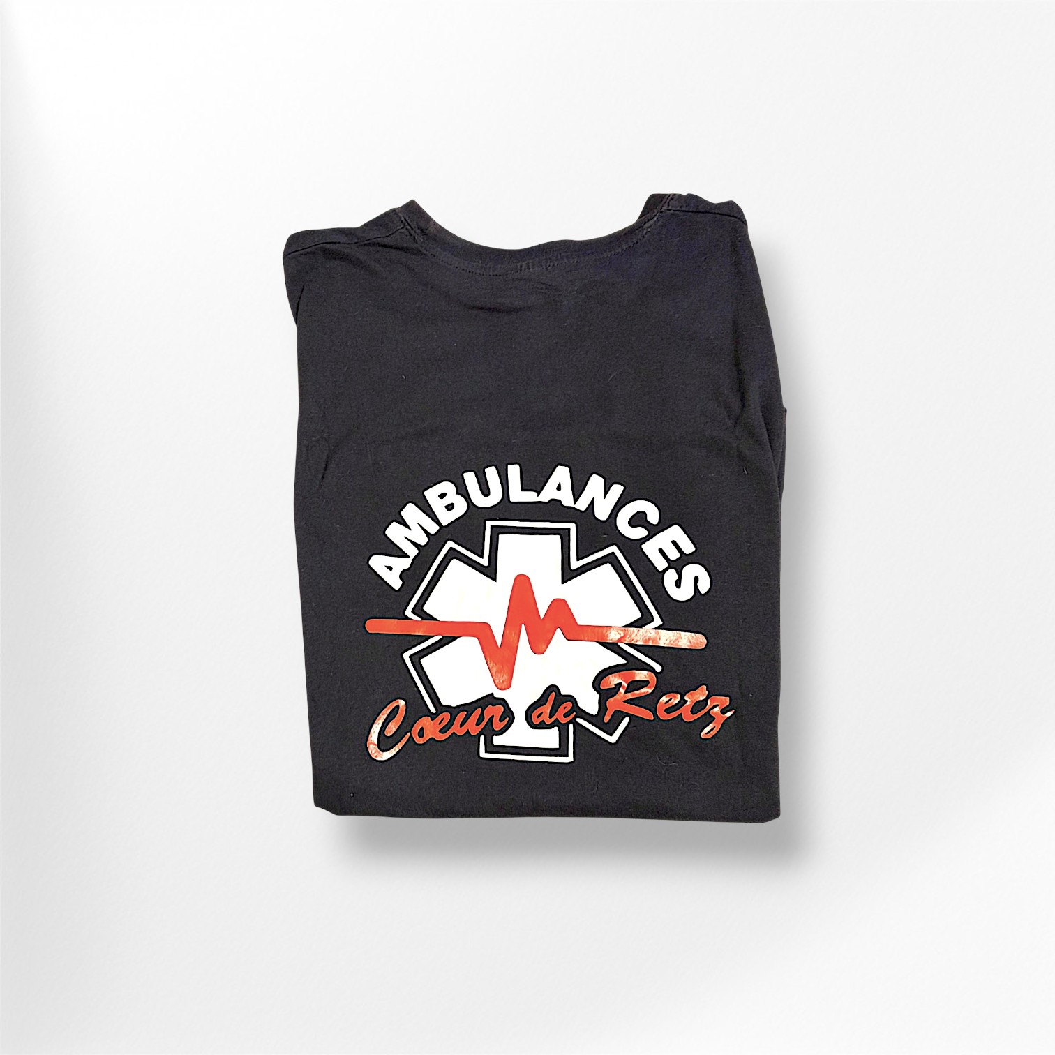 tee shirt personnalisée