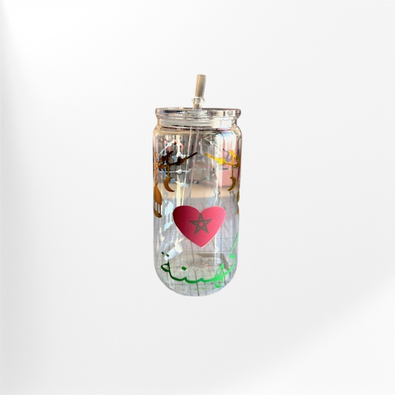 verre avec paille personnalisée (4)