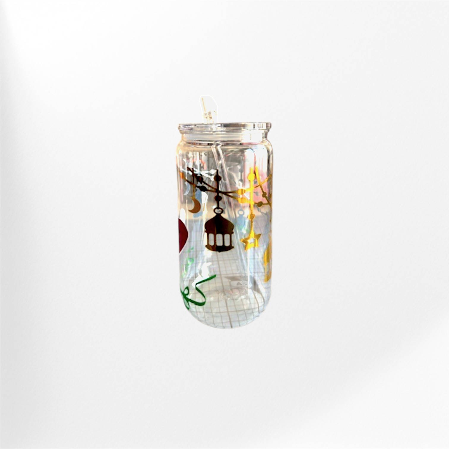 verre avec paille personnalisée (3)