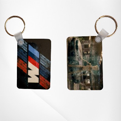 porte clé bmw