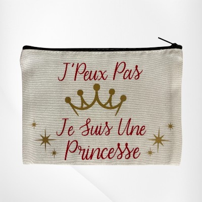 pochette personnalisé