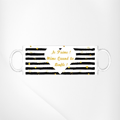mug saint valentin