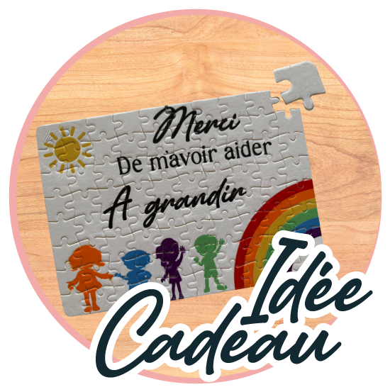 Idées cadeaux