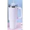 gourde 1L200ML blanche