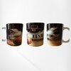 mug basket personnalisé