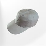 casquette grise