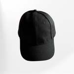 casquette noire