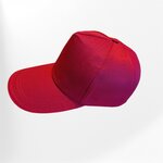 casquette rose