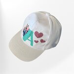 casquette personnalisée (3)