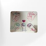 tapis de souris personnalisée (2)