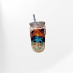 verre avec paille personnalisée (1)