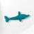 peluche dauphin