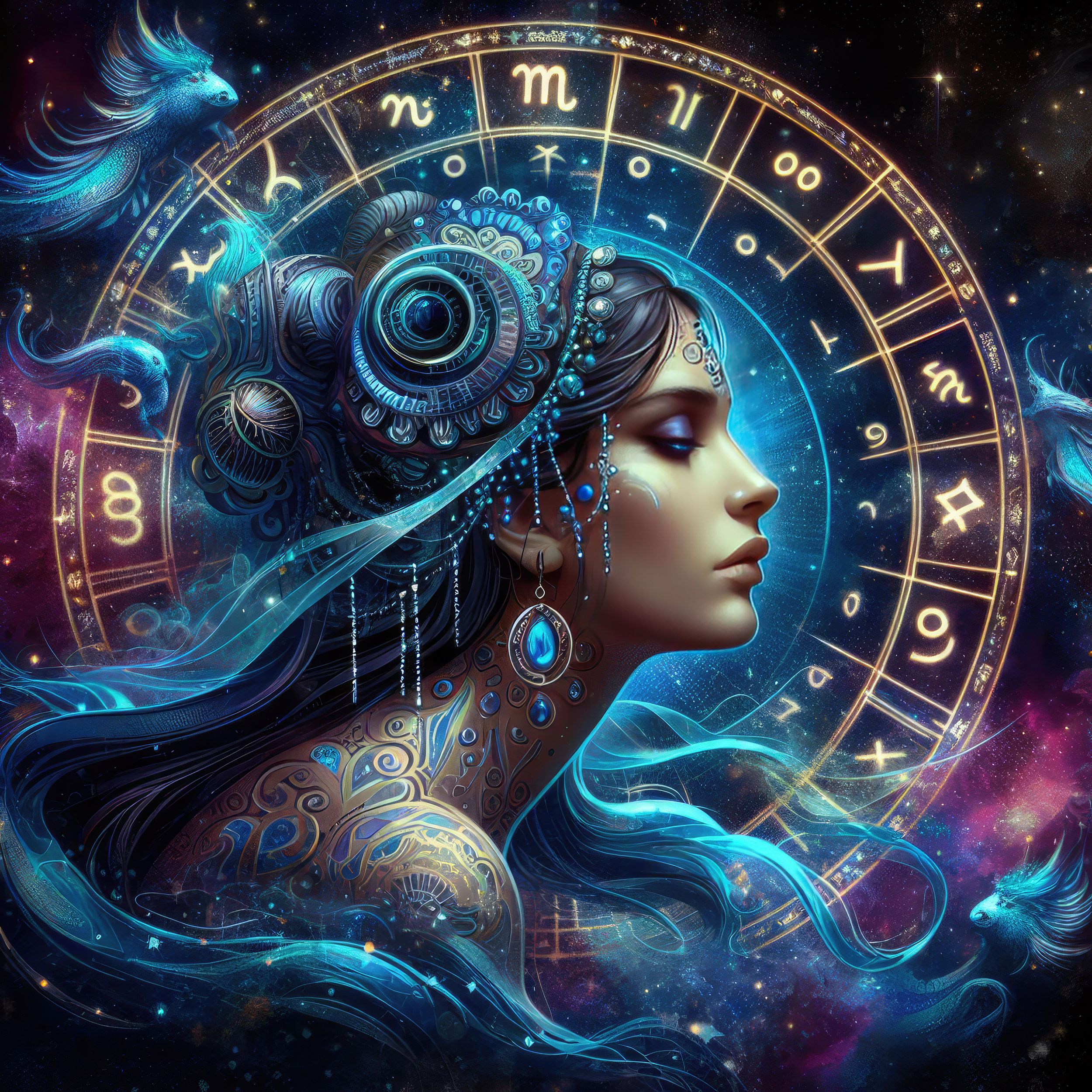 Aquarius