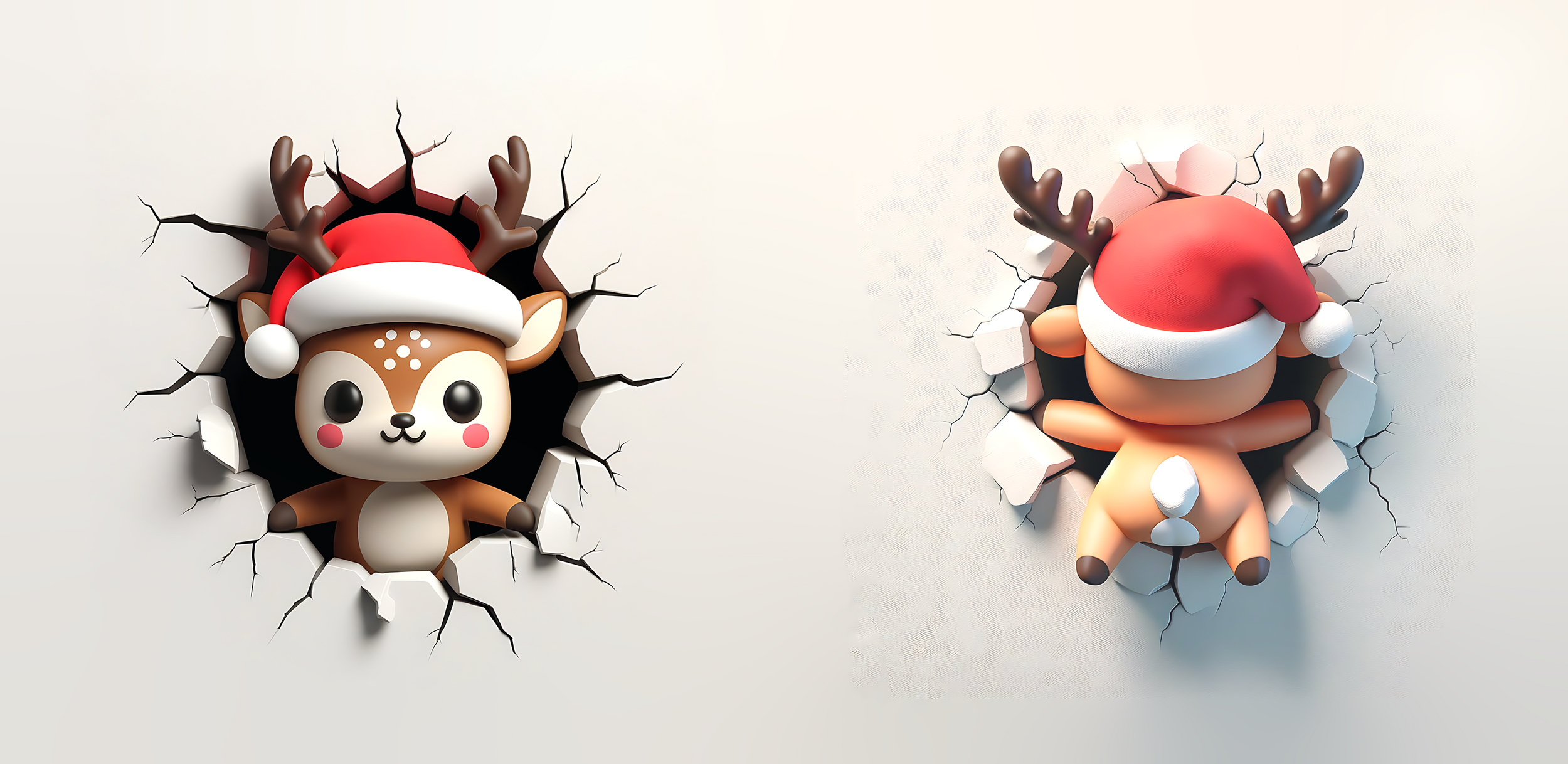 Reindeer