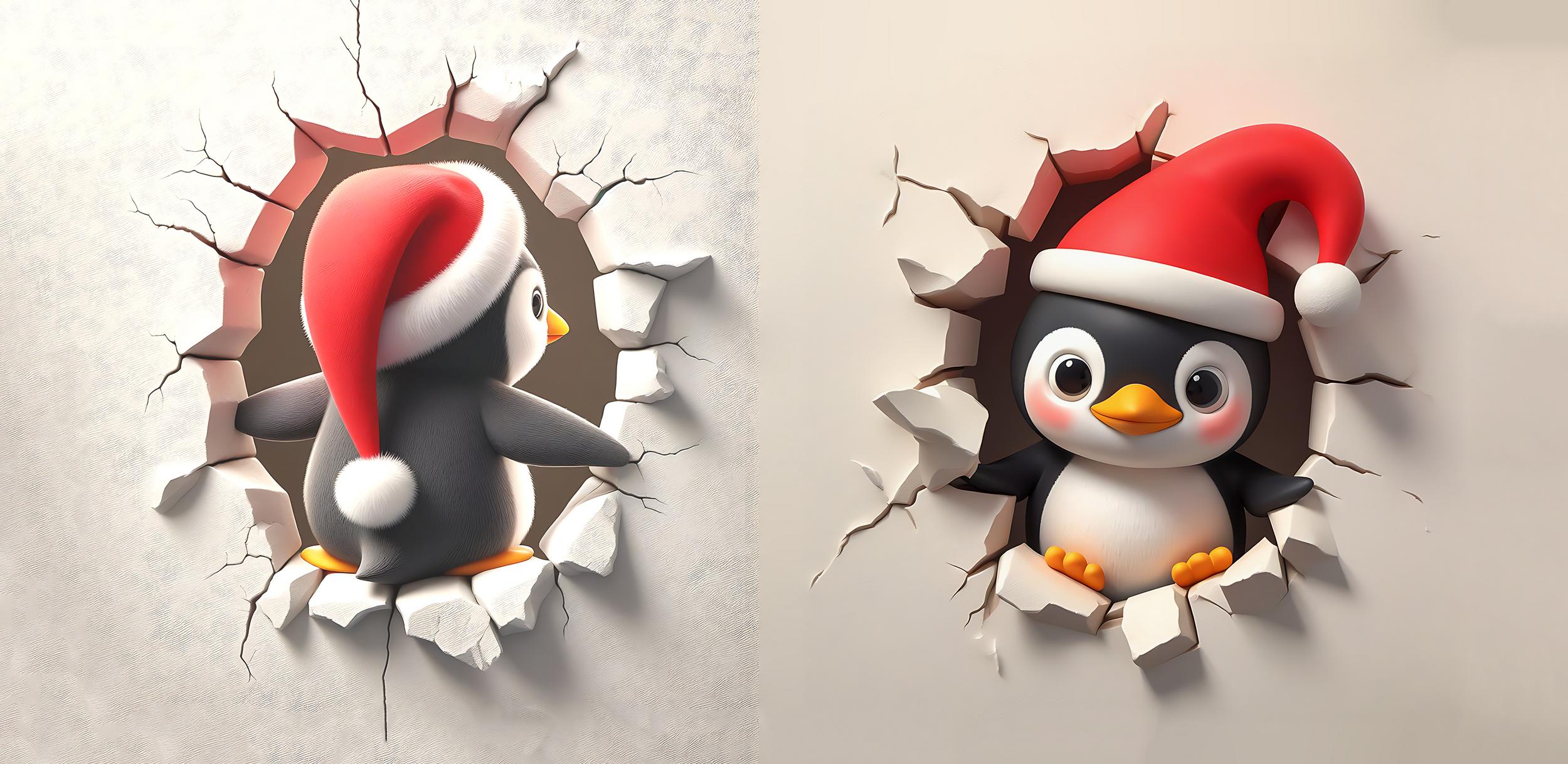 Penguin copy
