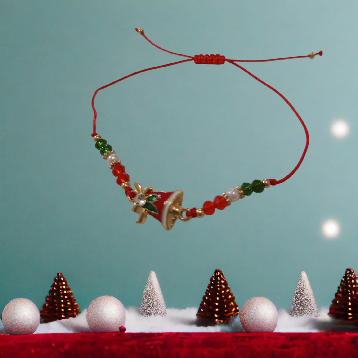 bracelet cloche rouge-Photoroom
