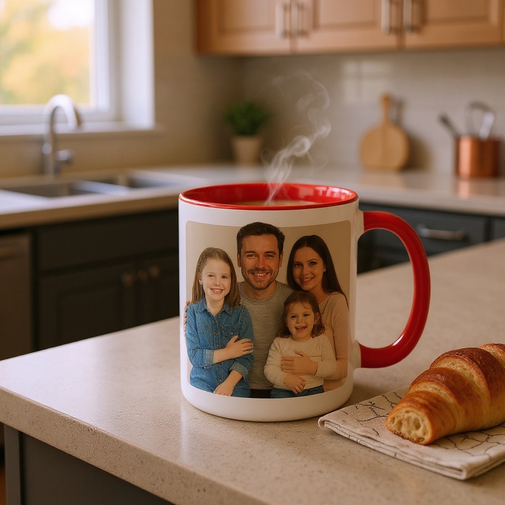 mug