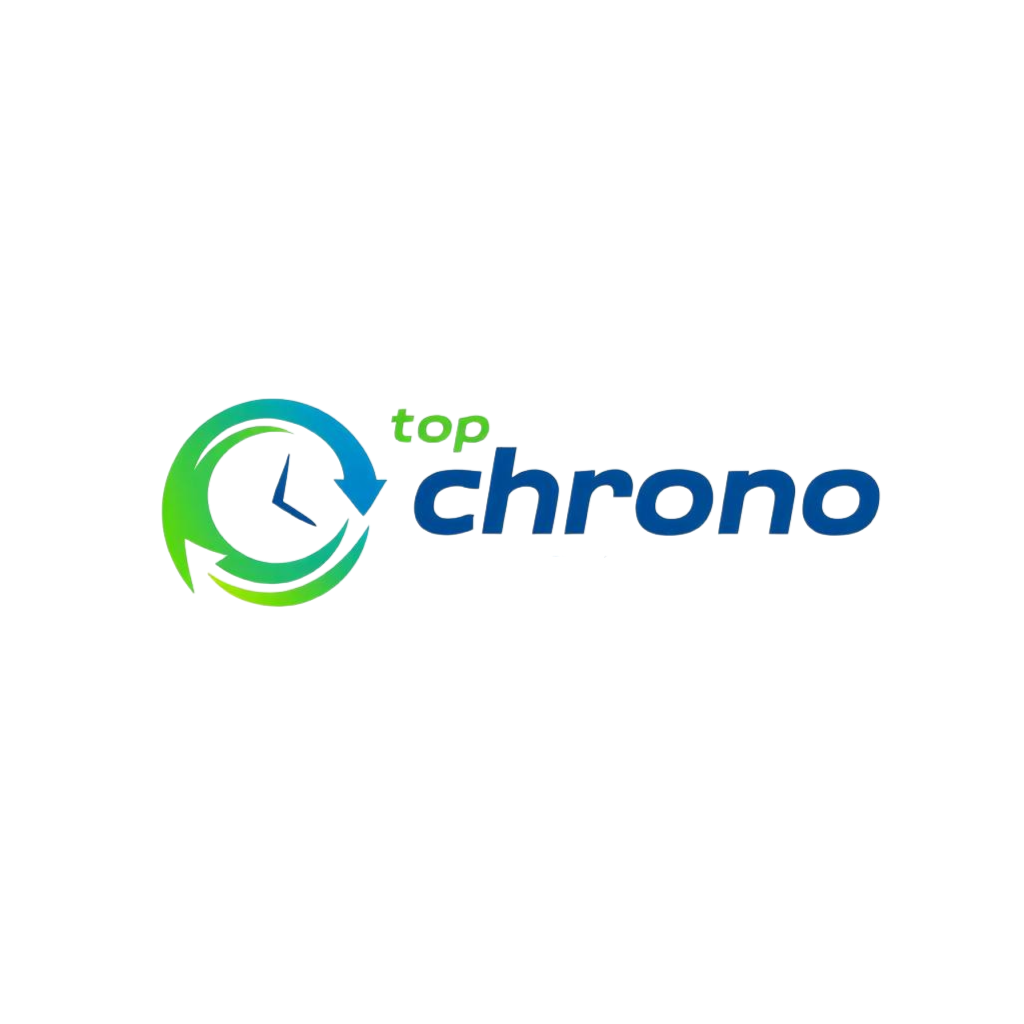 top chrono photoroom